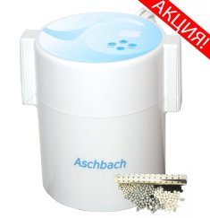 Ионизатор воды Ашбах 03